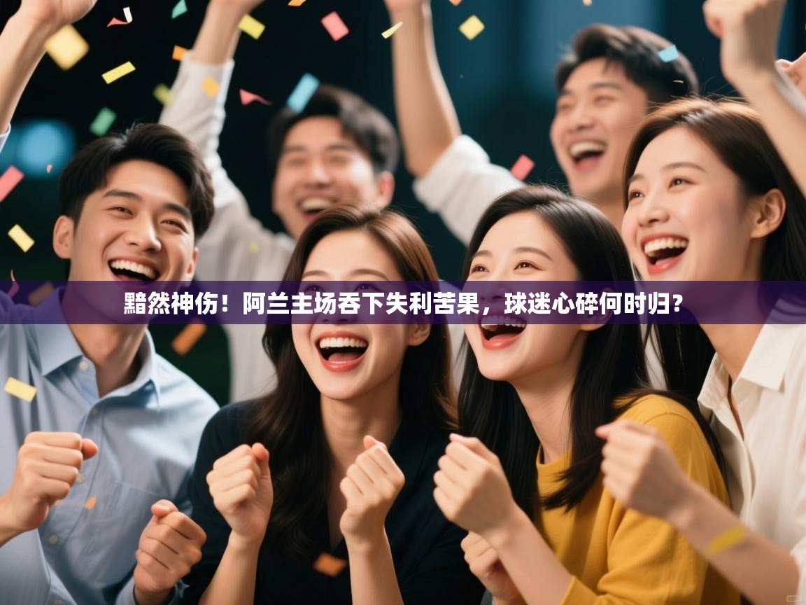 黯然神伤!阿兰主场吞下失利苦果,球迷心碎何时归? 第1张