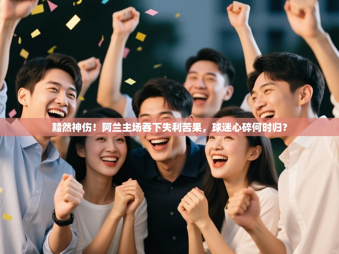 黯然神伤!阿兰主场吞下失利苦果,球迷心碎何时归? 第2张