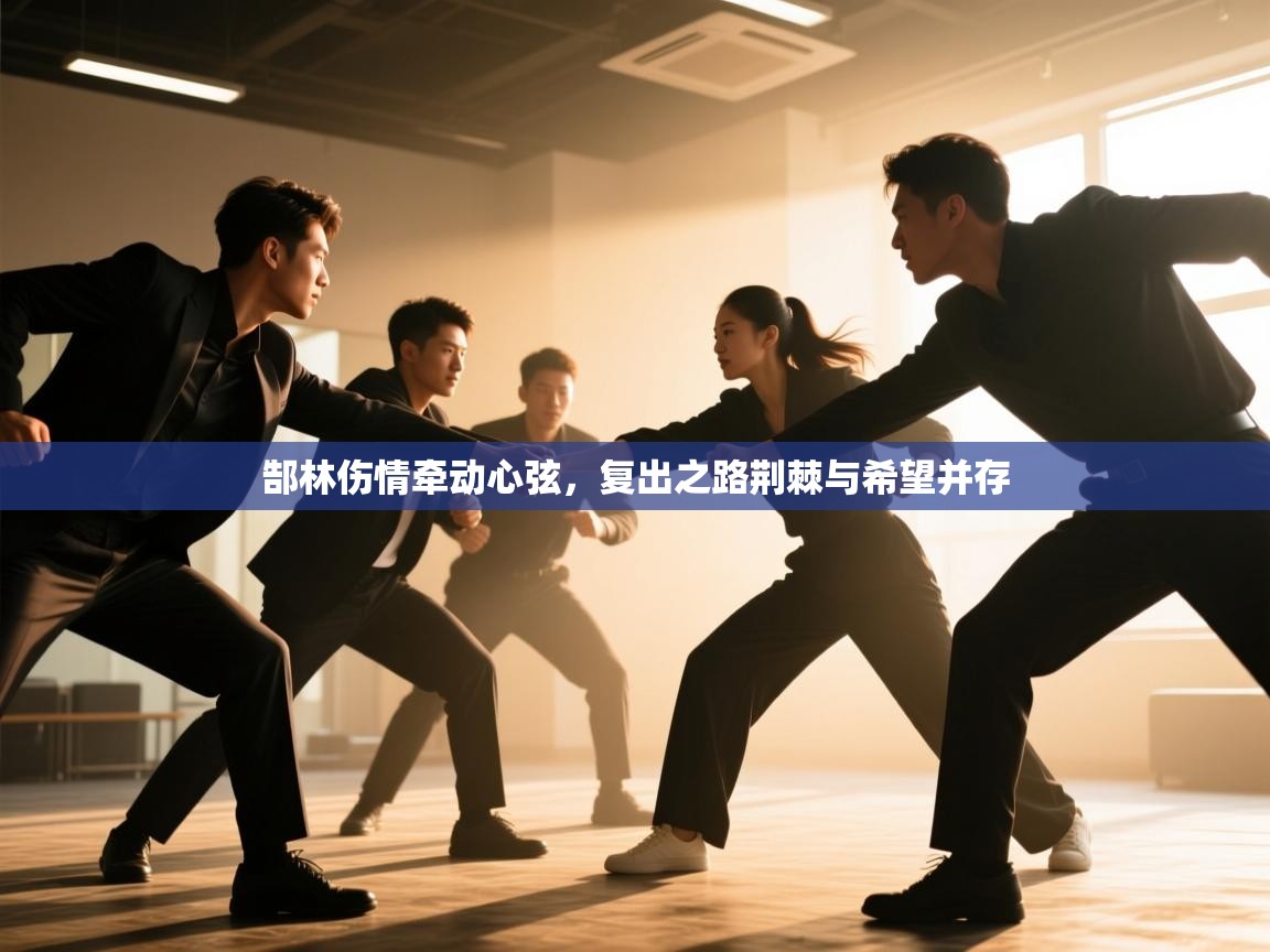 郜林伤情牵动心弦，复出之路荆棘与希望并存  第1张