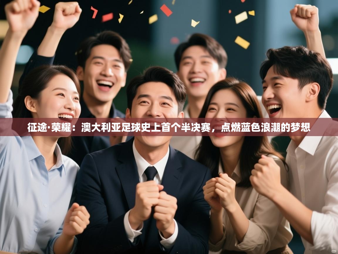 征途·荣耀:澳大利亚足球史上首个半决赛,点燃蓝色浪潮的梦想 第2张