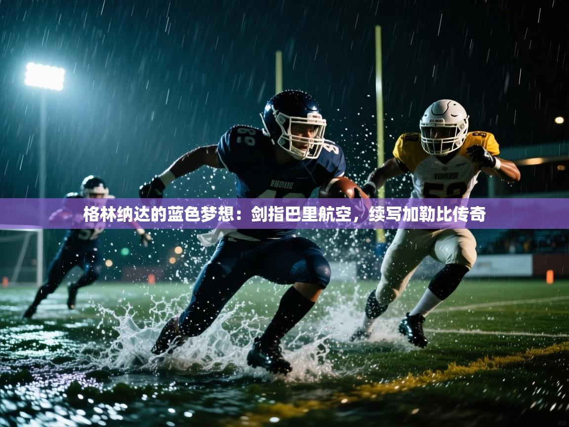 格林纳达的蓝色梦想：剑指巴里航空，续写加勒比传奇  第2张