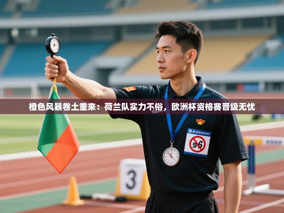 橙色风暴卷土重来:荷兰队实力不俗,欧洲杯资格赛晋级无忧 第1张