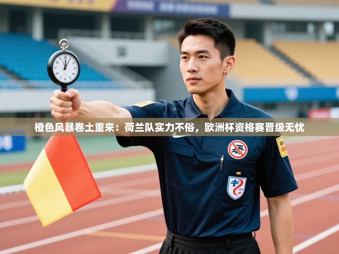 橙色风暴卷土重来:荷兰队实力不俗,欧洲杯资格赛晋级无忧 第2张