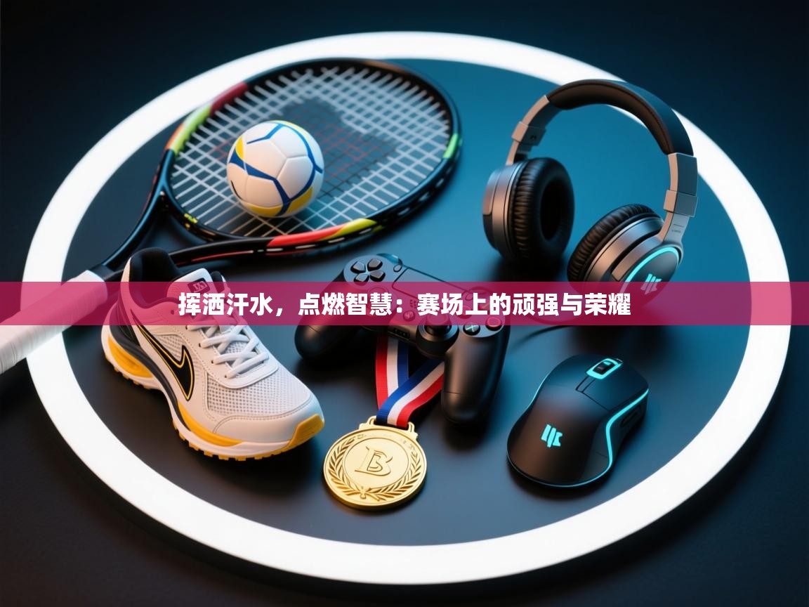 挥洒汗水，点燃智慧：赛场上的顽强与荣耀  第1张