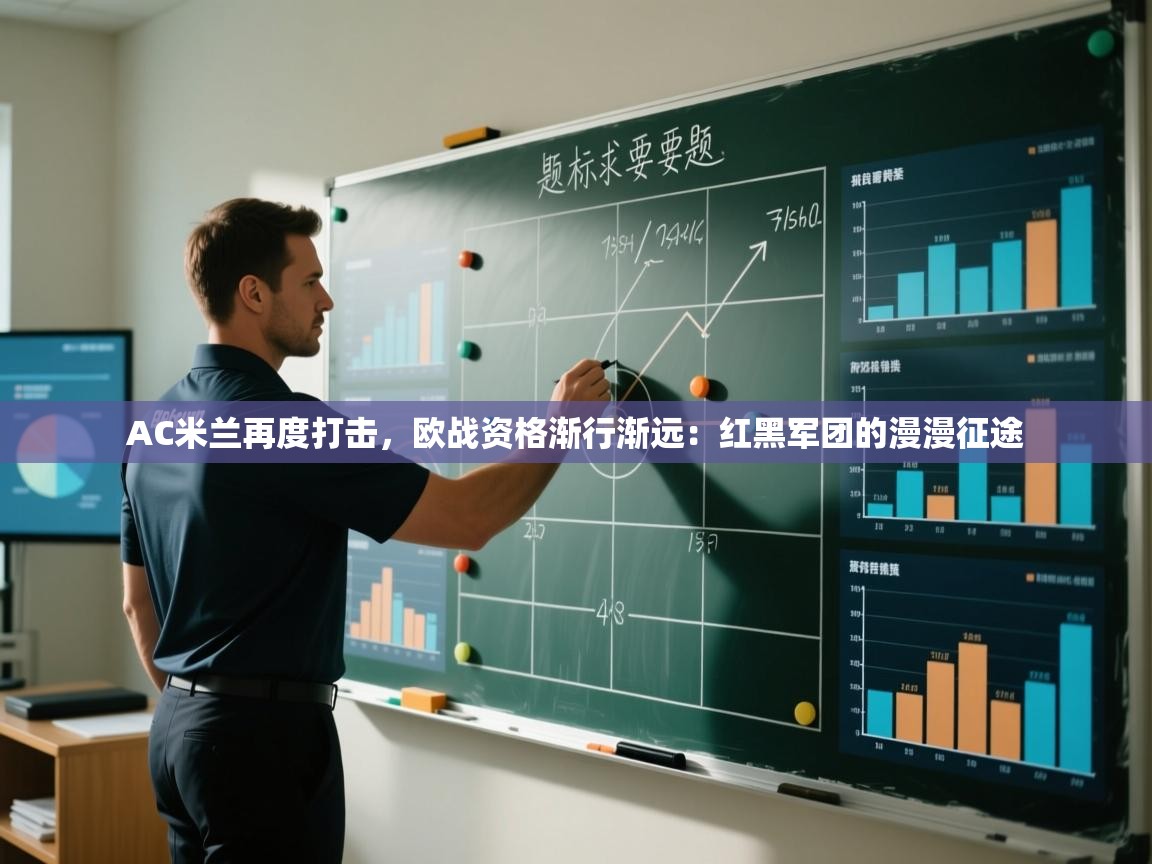 AC米兰再度打击，欧战资格渐行渐远：红黑军团的漫漫征途  第1张