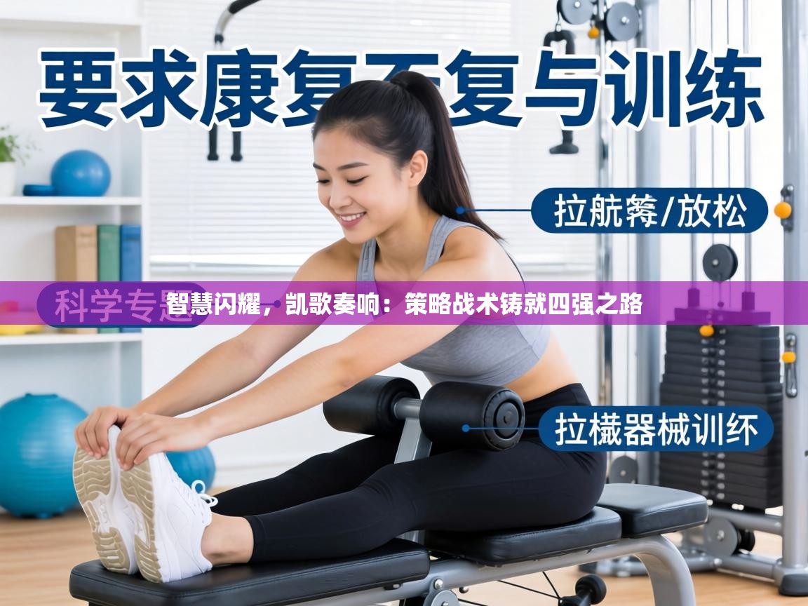 智慧闪耀,凯歌奏响:策略战术铸就四强之路 第1张