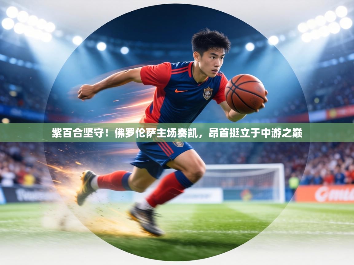 紫百合坚守!佛罗伦萨主场奏凯,昂首挺立于中游之巅 第1张